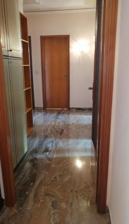 Giove Apartment Mestre Exterior photo